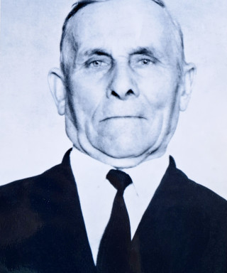 Сысоев Александр Никанорович