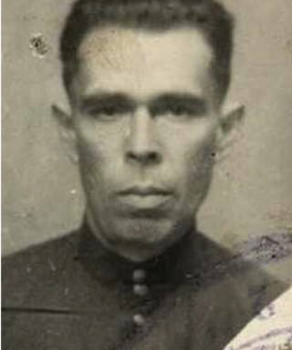 Шитиков Андрей Лаврентьевич