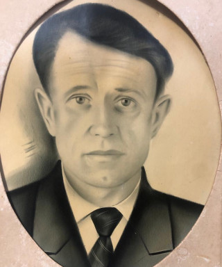 Муха Афанасий Васильевич