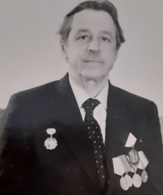 Якушкин Игорь Васильевич