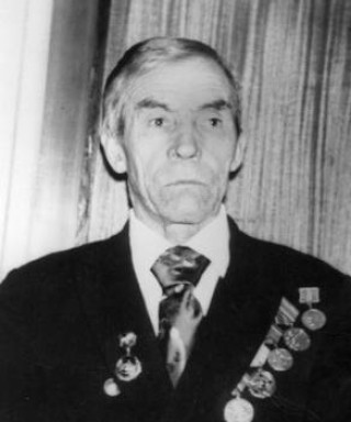 Попов Михаил Васильевич