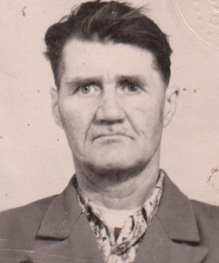 Мельников Николай Дмитриевич