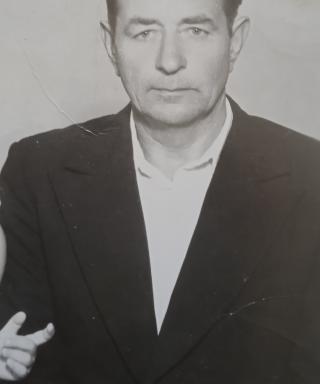 Шишкин Николай Александрович