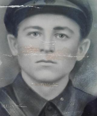 Просветов Иван Данилович