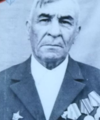 Моторин Дмитрий Васильевич