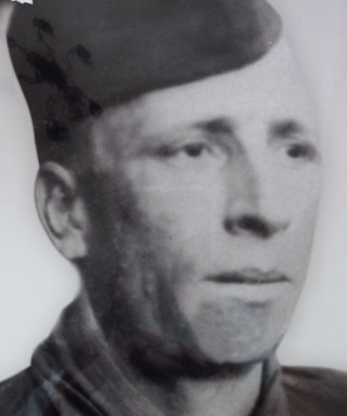 Вагайцев Андрей Сафронович