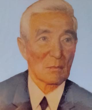 Сафонов Иван Михайлович