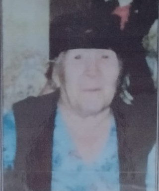 Вавилова Евдокия Игнатьевна