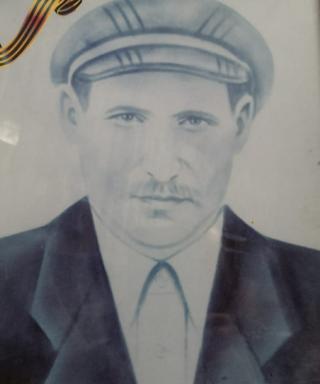 Шоя Иван Сергеевич