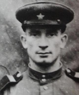 Седловский Борис Павлович
