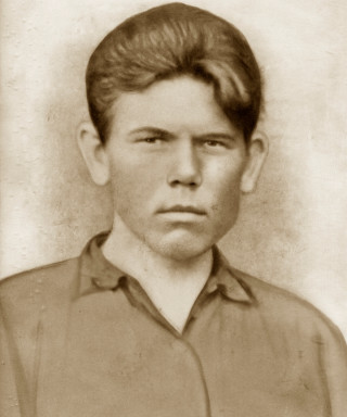 Тюжин Иван Егорович