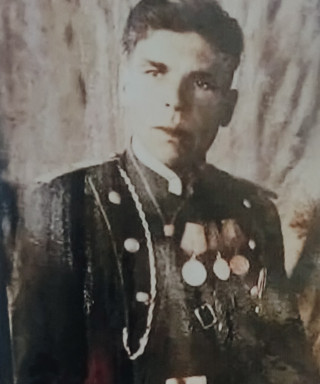 Заболотный Григорий Михайлович