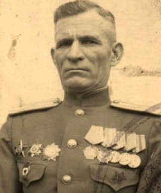 Поминов Алексей Дмитриевич