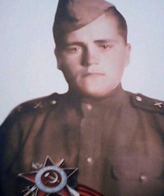 Шемякин Митрофан Николаевич