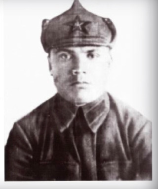 Васильев Павел Иванович