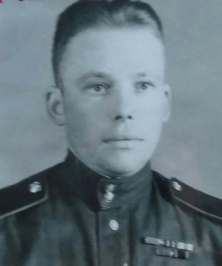 Пылькин Николай Петрович