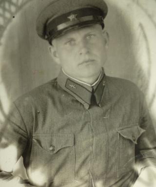 Белов Григорий Николаевич