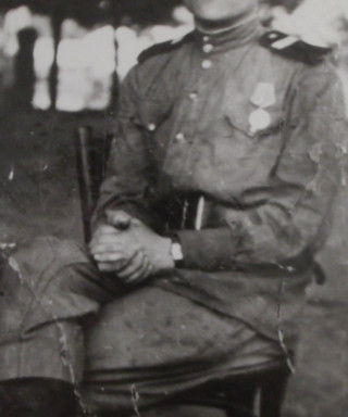 Тяпкин Семен Афанасьевич