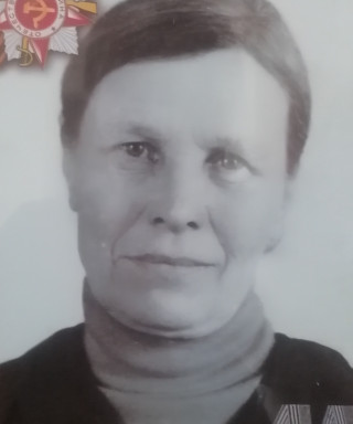 Пискарёва Александра Андриановна