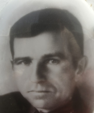 Васильев Михаил Михайлович