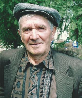 Семёнов Шагабан Османович