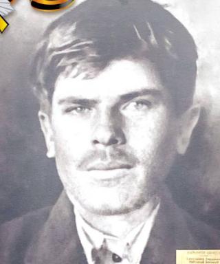 Черкашин Афанасий Яковлевич