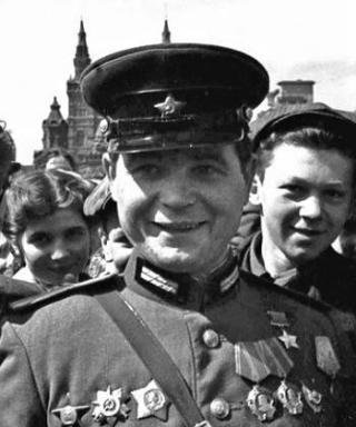 Кобяков Иван Григорьевич
