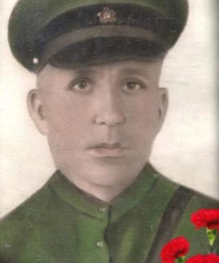 Самусев Тарас Ильич