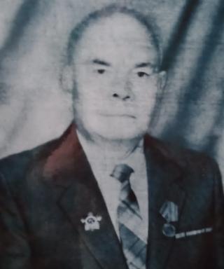 Шаповалов Николай Сергеевич