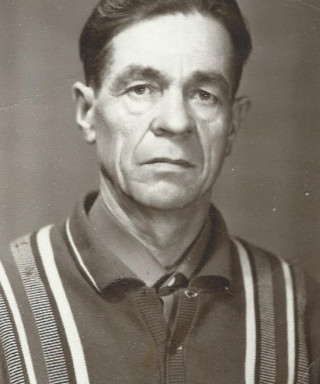 Агапонько Антон Николаевич