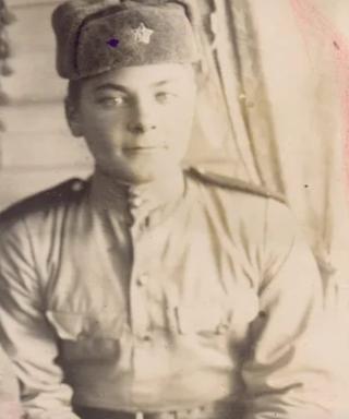 Алексеев Григорий Кириллович