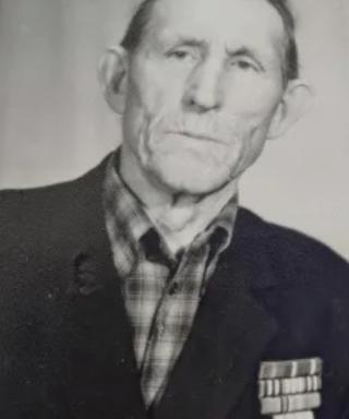 Сергеев Михаил Иванович