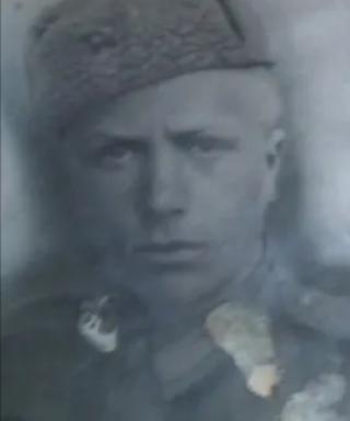 Шишкин Василий Петрович
