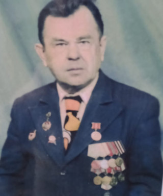 Поляков Евгений Константинович