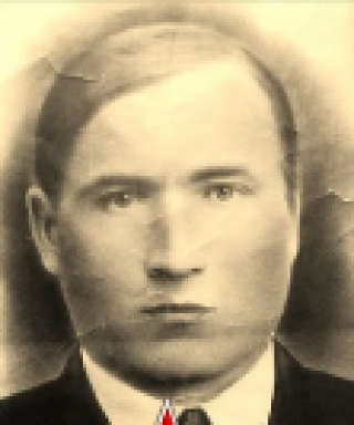 Рыбак Александр Иванович