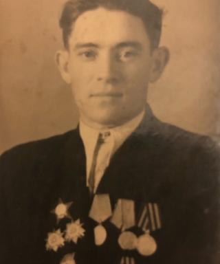 Беспалов Анатолий Михайлович