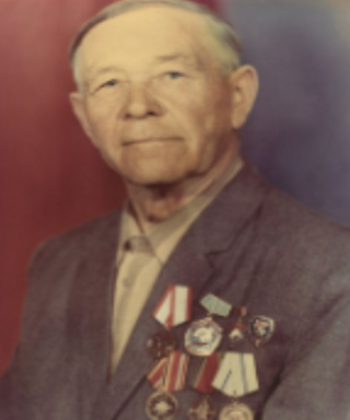 Пичугин Никита Ермолаевич