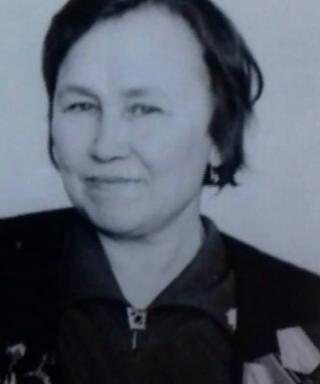 Тимошкина Екатерина Никитична