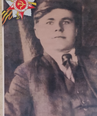 Яремовский Семён Филиппович