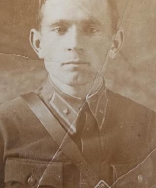Сажин Александр Григорьевич