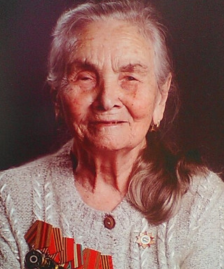 Мигунова Машуда Садыковна