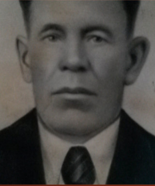 Пижамов Кирилл Григорьевич