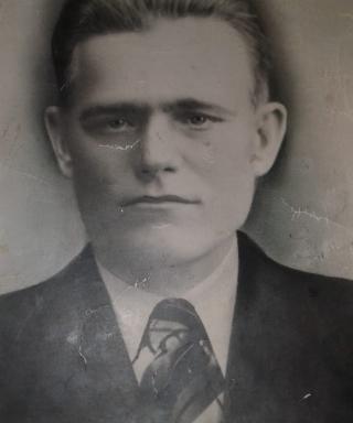 Ткач Дмитрий Васильевич