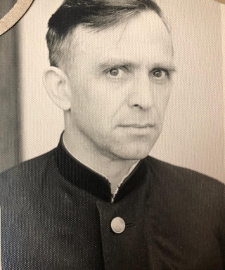 Мигунов Михаил Семенович