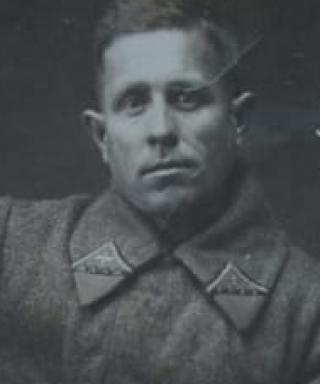 Самсонов Капитон Сергеевич