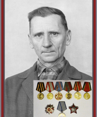 Евсеев Платон Исаакович