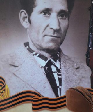 Литвин Григорий Константинович