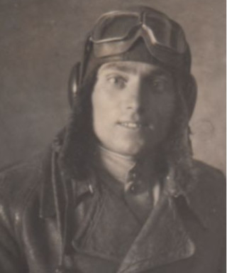 Вышегородцев Алексей Иванович