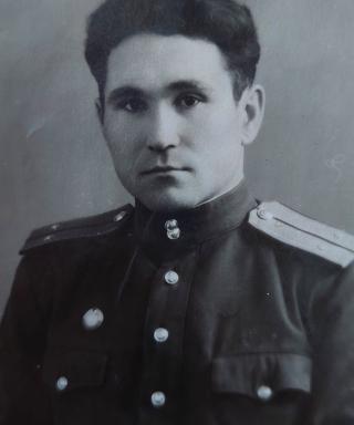 Тельнов Виктор Павлович
