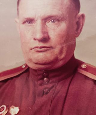 Салахутдинов Ибрагим Зиятдинович